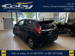 Honda Fit 1.5 HYBRID RS Model 5DR AUTO. Immaculate - Image 3