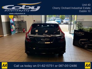 Honda Fit 1.5 HYBRID RS Model 5DR AUTO. Immaculate - Image 4