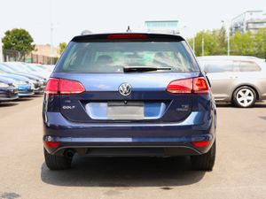 Golf Estate blue 1.2L - Image 3