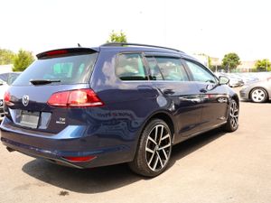 Golf Estate blue 1.2L - Image 4