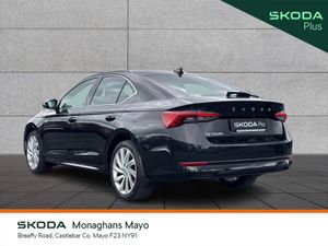 Skoda Octavia STYLE 1.0 TSI 110HP 5DR - Image 3
