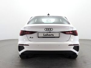 Audi A3 Saloon 30 TDI 116 S Line Black Edition - Image 3