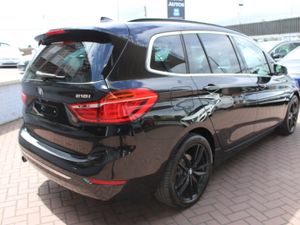 BMW 218I1.5i SELUXURY 7 SEATER MPV AUTOMATIC PAN R - Image 4
