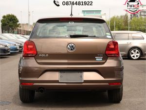 Volkswagon polo 2015 1.2L - Image 4