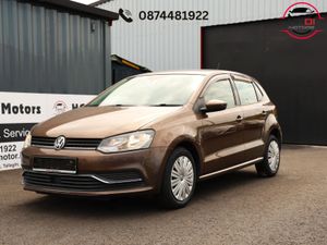 Volkswagon polo 2015 1.2L - Image 2