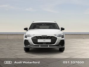 Audi A3 Sportback 35 Tfsi S-T S-line From  539 pe - Image 3