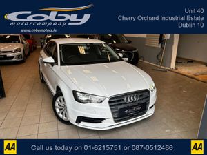 Audi A3 1.4 TSI 4DR AUTO Saloon. Stunning car with - Image 2