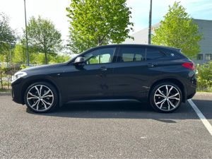 BMW X2 XDRIVE20D M-SPORT *FULLY LOADED SPEC *FULL - Image 2