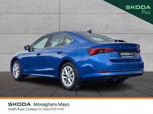 Skoda Octavia AMBITION 1.0 TSI 110 110HP 5DR - Image 3