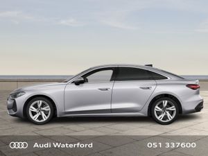 Audi A5 40 TDI Edition One SE PCP From  665 per M - Image 2