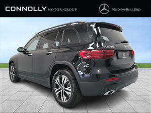 Mercedes-Benz GLB 200 d 4 Matic Progr - Image 4