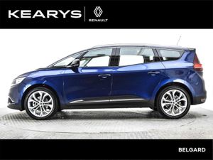 Renault Grand Scenic 1.3 TCe 140 GPF Iconic - Image 3