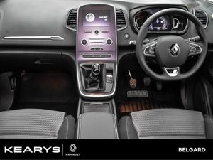 Renault Grand Scenic 1.3 TCe 140 GPF Iconic - Image 4