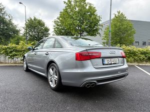 Audi A6 S-LINE AUTO - Image 3
