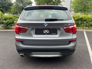 BMW X3 XDRIVE20D XLINE AUTO *FRESH NCT - Image 4