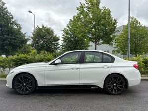 BMW 3-Series *MPERFORMANCE* 2.0 AUTO *FRESH NCT* - Image 2