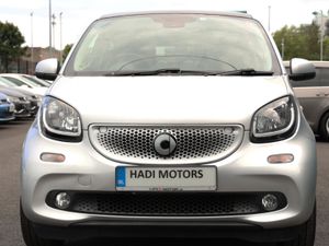 Smart FourFor automatic 1L - Image 2