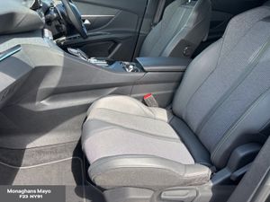 Peugeot 5008 FL ALLURE 1.5 BLUE HDI 130 AUTO - Image 4