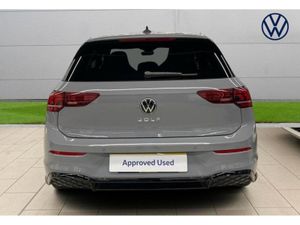 Volkswagen Golf R-LINE 2.0 TDI 150HP Automatic - Image 4