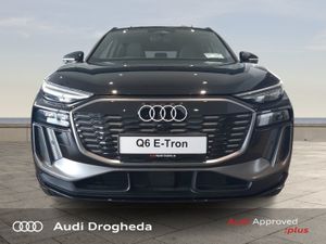 Audi Q6 e-tron S Line E-tron - Image 2