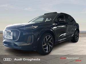 Audi Q6 e-tron S Line E-tron - Image 3