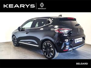 Renault Clio TCe 90 Dfull Techno - Image 2