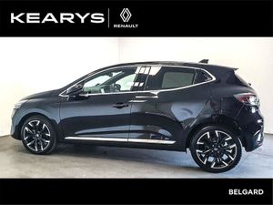 Renault Clio TCe 90 Dfull Techno - Image 3
