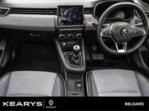 Renault Clio TCe 90 Dfull Techno - Image 4