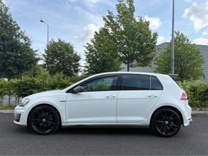 Volkswagen Golf GTD 2.0  *FRESH NCT* - Image 2