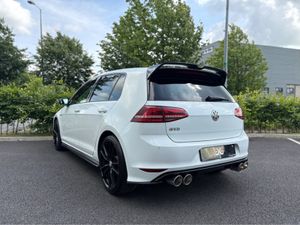 Volkswagen Golf GTD 2.0  *FRESH NCT* - Image 3