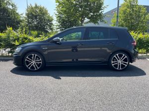 Volkswagen Golf GTD 2.0 DIESEL MANUAL *FRESH NCT* - Image 2