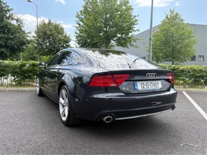 Audi A7 3.0 TDI AUTO *FRESH NCT - Image 3