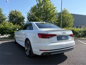 Audi A4 S-LINE 2.0 AUTO *FRESH NCT - Image 3