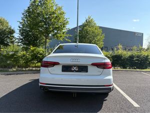 Audi A4 S-LINE 2.0 AUTO *FRESH NCT - Image 4