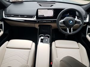 BMW iX1 Edrive20 M Sport - Image 4