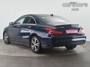Mercedes-Benz CLA Class 1.6 Cla180 Auto - Image 3