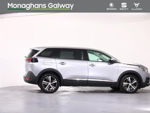 Peugeot 5008 ALLURE 1.5 BLUE HDI 130 6 6.2 4DR - Image 3