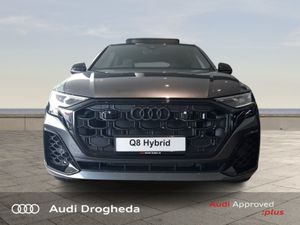 Audi Q8 Competition 60 Tfsi e Quattro 490 PS Tipt - Image 2