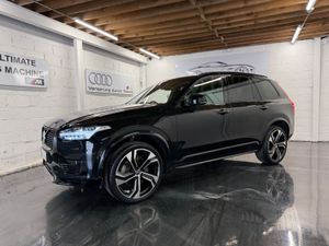 2021 Volvo XC90 T8 Recharge 2.0 Petrol Plug In Hyb - Image 2