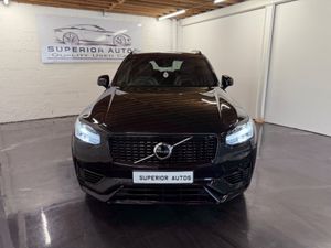 2021 Volvo XC90 T8 Recharge 2.0 Petrol Plug In Hyb - Image 3