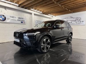 2021 Volvo XC90 T8 Recharge 2.0 Petrol Plug In Hyb - Image 4