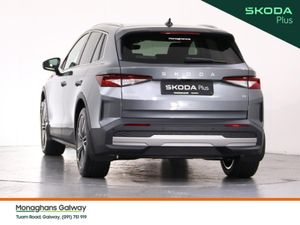 Skoda Elroq 85 5DR A - Image 3