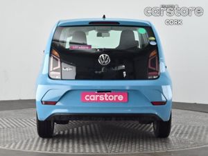 Volkswagen Up! 1.0 60bhp Take UP - Image 4