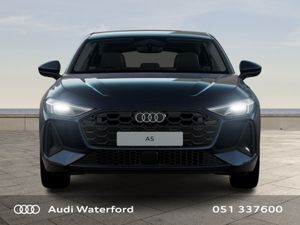 Audi A5 E Hybrid Quattro SE - Image 4