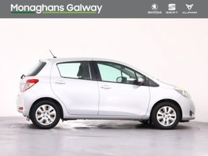 Toyota Yaris 1.0 LUNA 4DR - Image 3