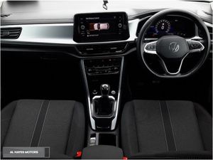 Volkswagen T-Roc  tiny Mileage  Loaded With Extras - Image 2