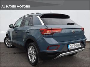 Volkswagen T-Roc  tiny Mileage  Loaded With Extras - Image 3