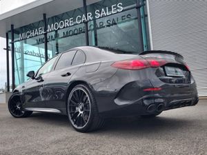 Mercedes-Benz E-Class E53 AMG V6 3.0 Phev Edition - Image 3
