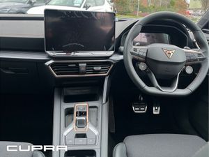 Cupra Leon 1.5 Etsi 150HP DSG  huge Spec  Brand N - Image 3