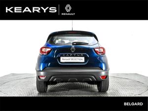 Renault Captur 0.9 TCe 90 Play - Image 2